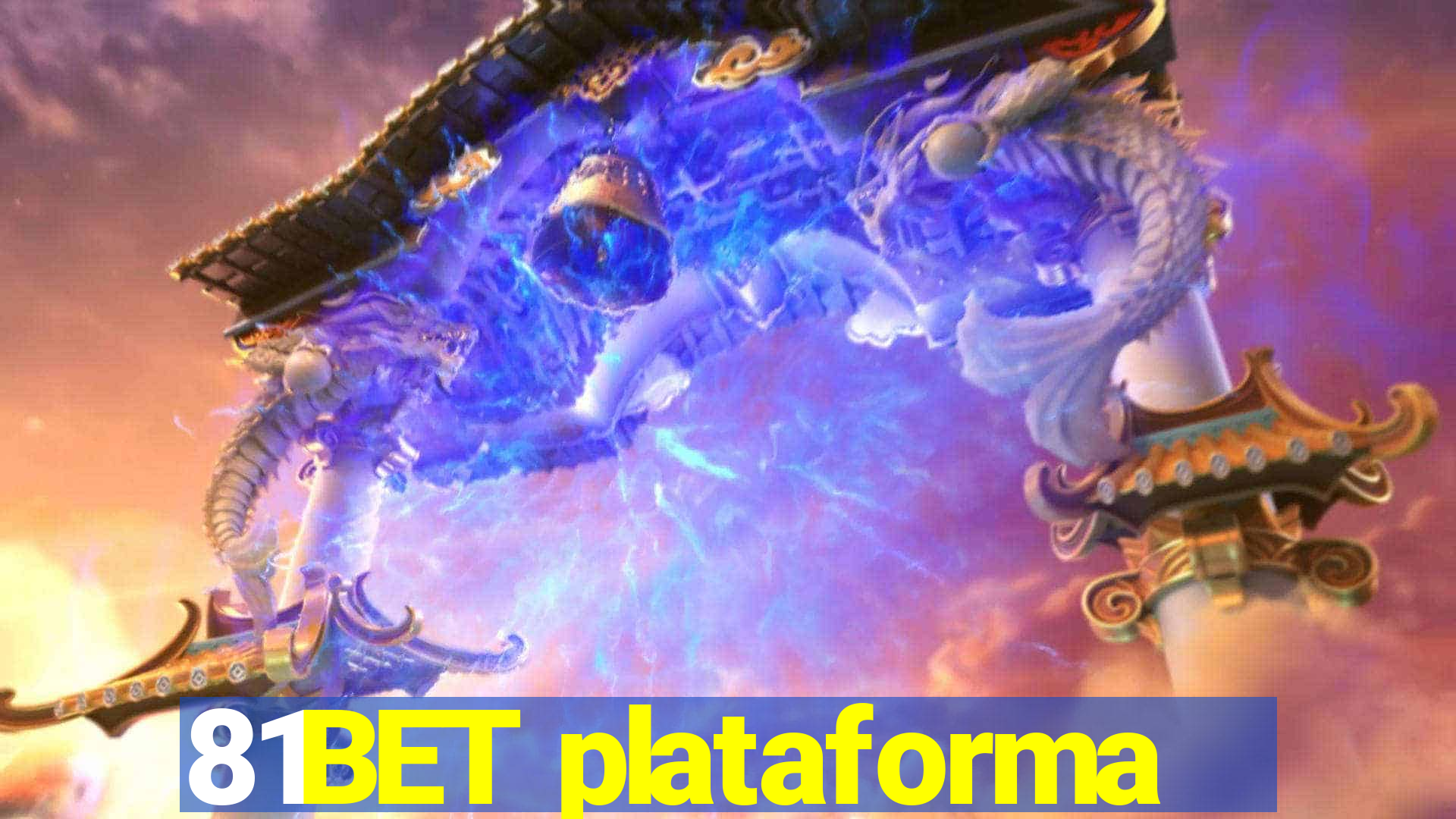 81BET plataforma